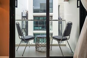 Elegant Suite B603 at Viva Patong Condo