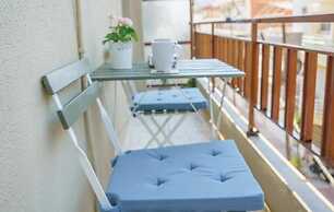 Loutraki Coastal Apartment Retreat