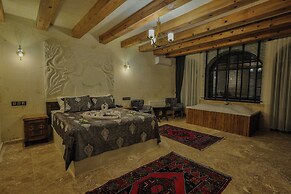 NEST CAPPADOCIA HOTEL