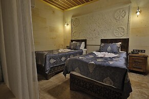NEST CAPPADOCIA HOTEL