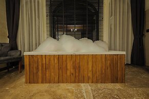 NEST CAPPADOCIA HOTEL