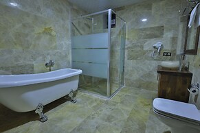 NEST CAPPADOCIA HOTEL