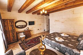 NEST CAPPADOCIA HOTEL
