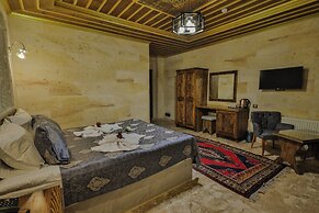 NEST CAPPADOCIA HOTEL