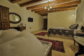 NEST CAPPADOCIA HOTEL