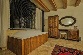 NEST CAPPADOCIA HOTEL