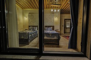 NEST CAPPADOCIA HOTEL