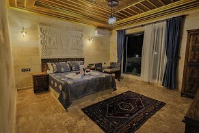 NEST CAPPADOCIA HOTEL