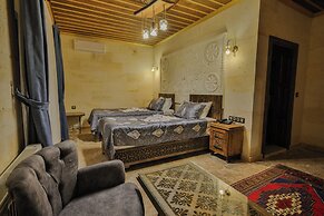 NEST CAPPADOCIA HOTEL