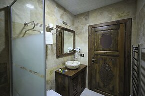 NEST CAPPADOCIA HOTEL