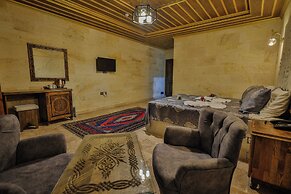 NEST CAPPADOCIA HOTEL