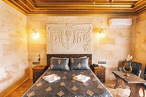 NEST CAPPADOCIA HOTEL