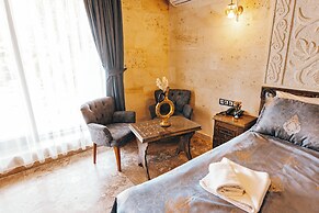 NEST CAPPADOCIA HOTEL