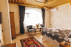NEST CAPPADOCIA HOTEL
