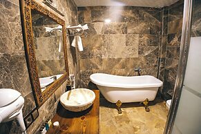 NEST CAPPADOCIA HOTEL