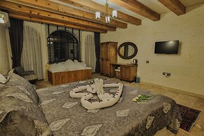 NEST CAPPADOCIA HOTEL