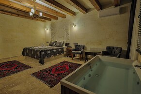 NEST CAPPADOCIA HOTEL