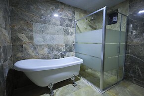 NEST CAPPADOCIA HOTEL