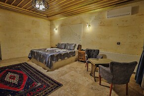 NEST CAPPADOCIA HOTEL