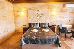 NEST CAPPADOCIA HOTEL