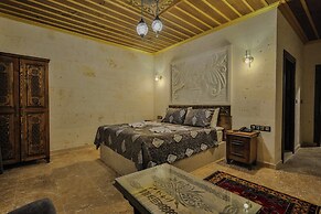 NEST CAPPADOCIA HOTEL