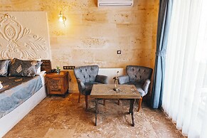 NEST CAPPADOCIA HOTEL