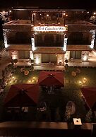 NEST CAPPADOCIA HOTEL