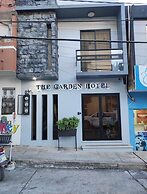The garden hotel
