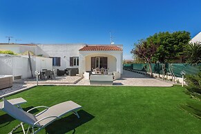 3961 Casa Martina by Barbarhouse