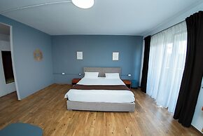 Olivar Hotel Tirana