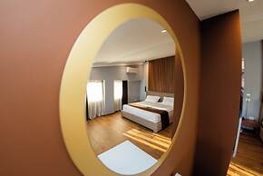 Olivar Hotel Tirana
