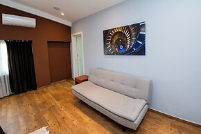 Olivar Hotel Tirana