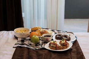 Olivar Hotel Tirana
