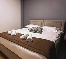 Olivar Hotel Tirana