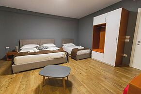 Olivar Hotel Tirana