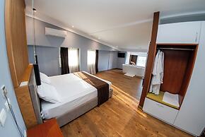 Olivar Hotel Tirana