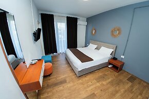 Olivar Hotel Tirana