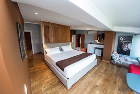 Olivar Hotel Tirana