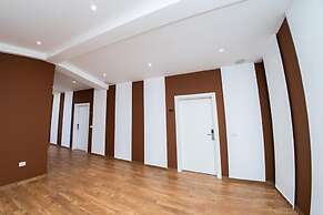 Olivar Hotel Tirana