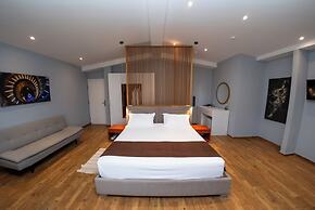 Olivar Hotel Tirana
