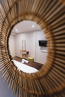 Olivar Hotel Tirana