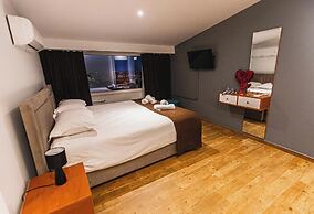 Olivar Hotel Tirana