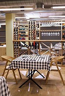 Olivar Hotel Tirana