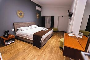 Olivar Hotel Tirana