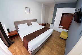 Olivar Hotel Tirana