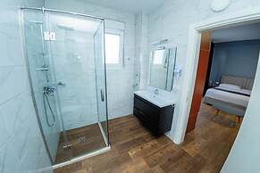 Olivar Hotel Tirana