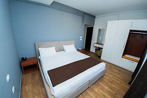 Olivar Hotel Tirana