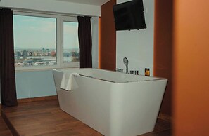 Olivar Hotel Tirana