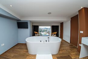 Olivar Hotel Tirana