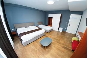 Olivar Hotel Tirana